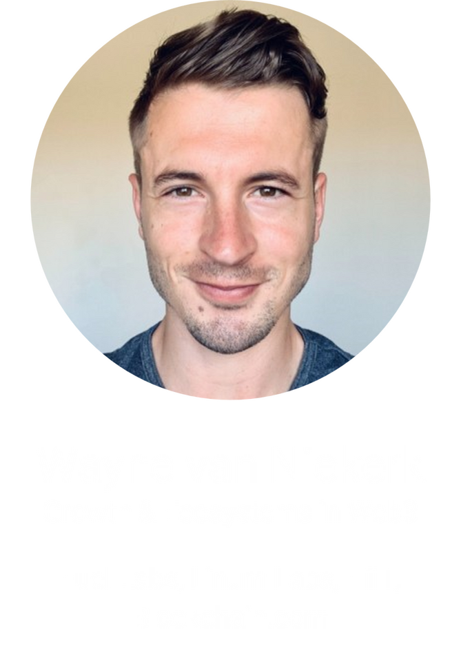Wayne van Niekerk