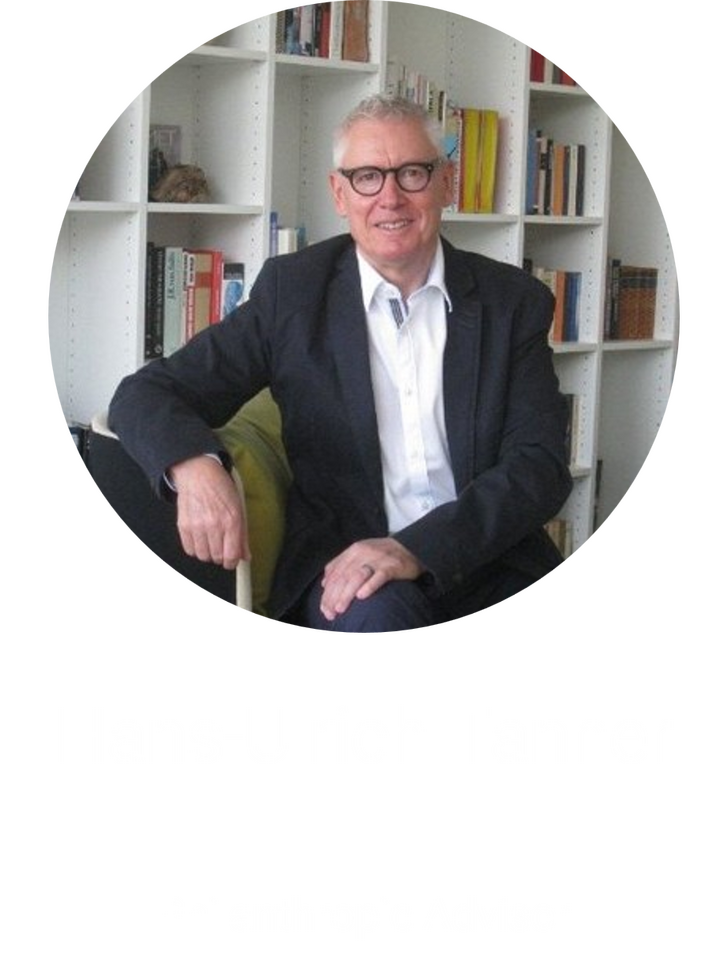 Hans-Ulrich Tanner